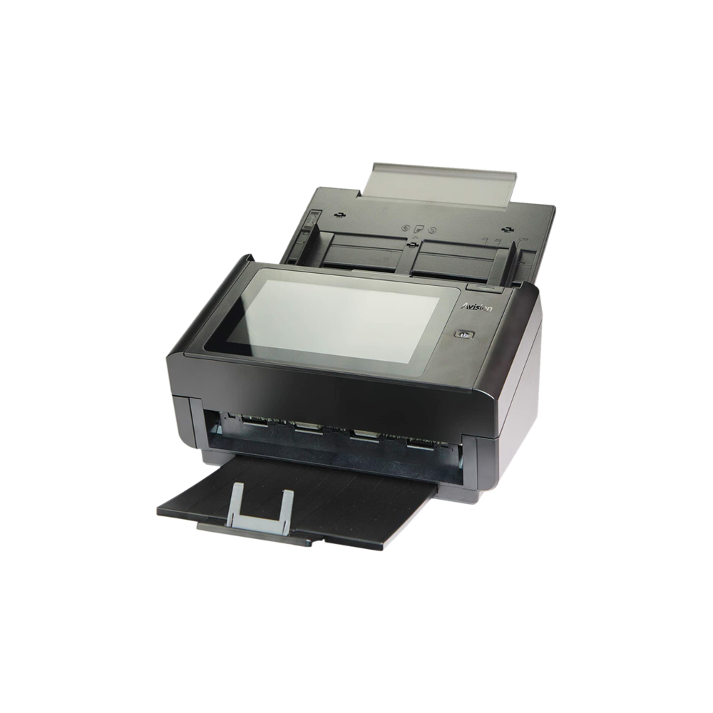 scanner-AN360W AN360W